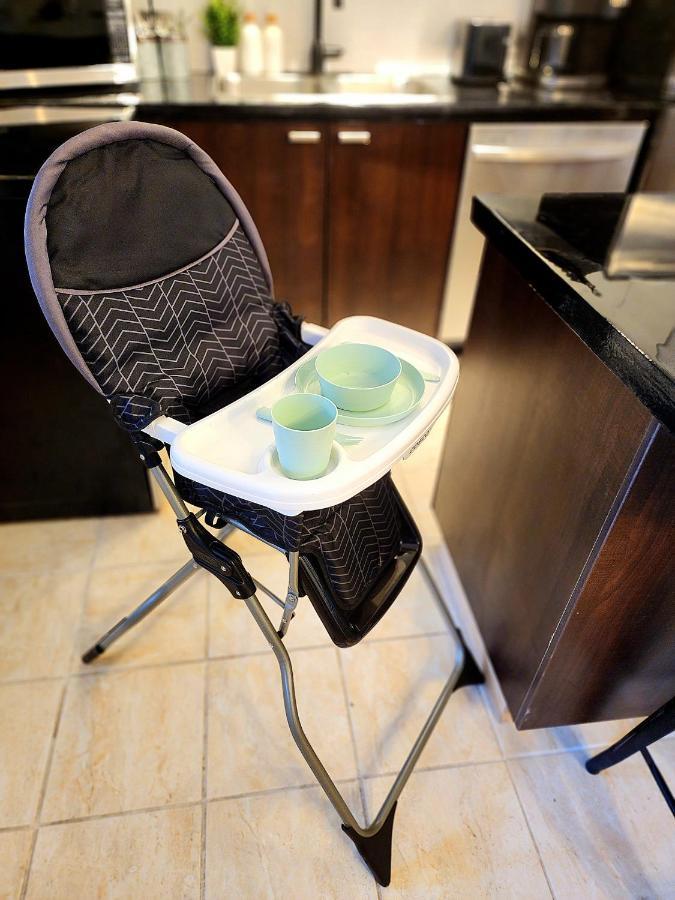 Lit King - 1Ch Bien Situe Pour Decouvrir Quebecアパートメント エクステリア 写真